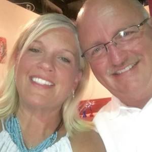 Meet your Posher, Dianne